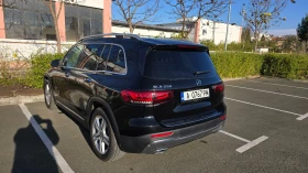 Mercedes-Benz GLB 250 4matic, снимка 4