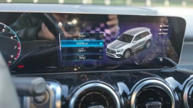 Mercedes-Benz GLB 250 4matic, снимка 14