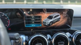 Mercedes-Benz GLB 250 4matic, снимка 15