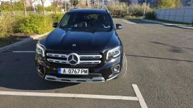 Mercedes-Benz GLB 250 4matic - изображение 1