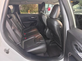 Jeep Cherokee trailhawk, снимка 8