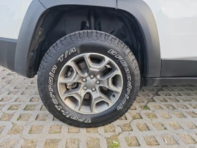 Jeep Cherokee trailhawk, снимка 10