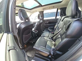 Volvo Xc90 T6 Momentum| 7 МЕСТА| ЕДИН СОБСТВЕНИК, снимка 11