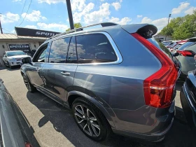 Volvo Xc90 T6 Momentum| 7 МЕСТА| ЕДИН СОБСТВЕНИК, снимка 2