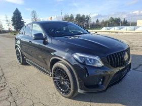 Mercedes-Benz GLE 350d4x4AMGШвейцария, снимка 2