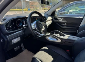 Mercedes-Benz GLE 350 d 4Matic AMG line - 89998 лв. / 46015.25 € - 62203335 5