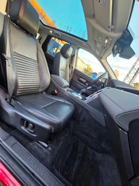 Land Rover Discovery Sport P250 SE 4x4, снимка 10
