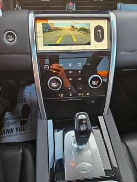 Land Rover Discovery Sport P250 SE 4x4, снимка 13