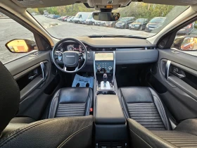 Land Rover Discovery Sport P250 SE 4x4, снимка 8