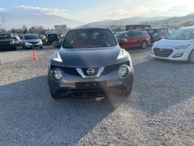 Nissan Juke 1.6 БЕНЗИН