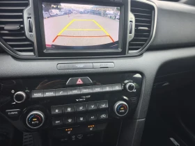 Kia Sportage 2.0d 185kc GT LINE FULL SERVICE IN KIA NEW  - 33900 лв. / 17332.79 € - 58942521 10