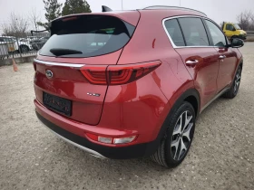 Kia Sportage 2.0d 185kc GT LINE FULL SERVICE IN KIA NEW  - 33900 лв. / 17332.79 € - 58942521 4