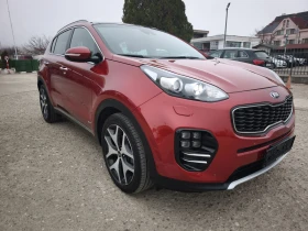 Kia Sportage 2.0d 185kc GT LINE FULL SERVICE IN KIA NEW  - 33900 лв. / 17332.79 € - 58942521 3