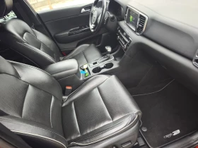 Kia Sportage 2.0d 185kc GT LINE FULL SERVICE IN KIA NEW  - 33900 лв. / 17332.79 € - 58942521 8