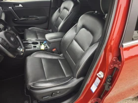 Kia Sportage 2.0d 185kc GT LINE FULL SERVICE IN KIA NEW  - 33900 лв. / 17332.79 € - 58942521 7