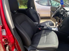 Nissan Qashqai 4х4, бензин, 2.0, автоматик, снимка 8