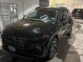 Hyundai Tucson * Ultimate * CARFAX * БЕЗ ПЪРВОНАЧАЛНА ВНОСКА