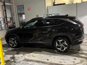 Hyundai Tucson 2023 Ultimate * CARFAX * БЕЗ ПЪРВОНАЧАЛНА ВНОСКА - 25400 € / 49678.08 лв. - 29528729 3