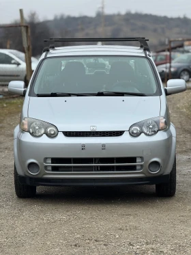 Honda Hr-v 1.6 105 к.с CLIMA - 2200 € / 4302.83 лв. - 34940314 2