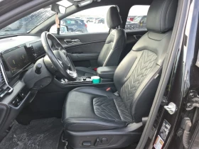 Kia Sportage * X LINE * CARFAX * ФИНАНСИРАНЕ, снимка 5