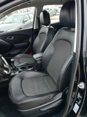 Hyundai IX35 Ix35 blue - 8880 € / 17367.77 лв. - 87834978 13