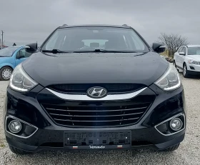Hyundai IX35 Ix35 blue - 8880 € / 17367.77 лв. - 87834978 2