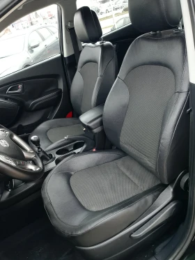 Hyundai IX35 Ix35 blue - 8880 € / 17367.77 лв. - 87834978 14