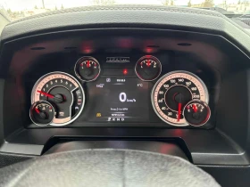 Dodge RAM 1500 * Laramie * PANO* KEYLESS* ПОДГРЕВ* , снимка 8