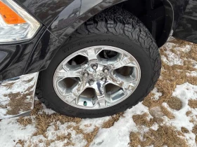 Dodge RAM 1500 * Laramie * PANO* KEYLESS* ПОДГРЕВ* , снимка 7