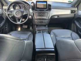 Mercedes-Benz GLE 350 AMG 21/ 360 CAM / ПОДГРЕВ / ПРУЖИНА - 23000 € / 44984.09 лв. - 60956146 9