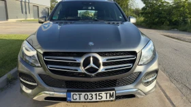 Mercedes-Benz GLE 350 AMG 21/ 360 CAM / ПОДГРЕВ / ПРУЖИНА - 23000 € / 44984.09 лв. - 60956146 3