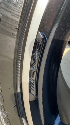 Mercedes-Benz GLE 350 AMG 21/ 360 CAM / ПОДГРЕВ / ПРУЖИНА - 23000 € / 44984.09 лв. - 60956146 6