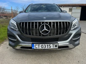 Mercedes-Benz GLE 350 AMG 21/ 360 CAM / ПОДГРЕВ 