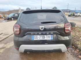 Dacia Duster 1.5BHDI EURO6 - 9700 € / 18971.55 лв. - 41029025 5
