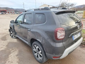 Dacia Duster 1.5BHDI EURO6 - 9700 € / 18971.55 лв. - 41029025 2