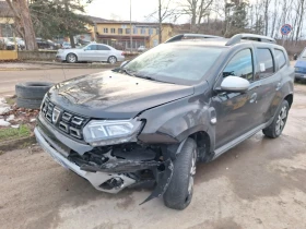 Dacia Duster 1.5BHDI EURO6 - 9700 € / 18971.55 лв. - 41029025 3
