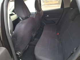 Dacia Duster 1.5BHDI EURO6 - 9700 € / 18971.55 лв. - 41029025 10