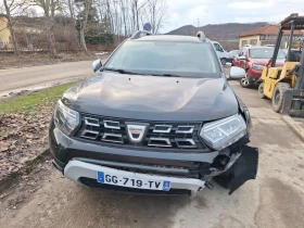 Dacia Duster 1.5BHDI EURO6 - 9700 € / 18971.55 лв. - 41029025 8