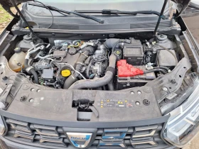 Dacia Duster 1.5BHDI EURO6 - 9700 € / 18971.55 лв. - 41029025 11