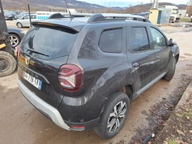 Dacia Duster 1.5BHDI EURO6 - 9700 € / 18971.55 лв. - 41029025 4