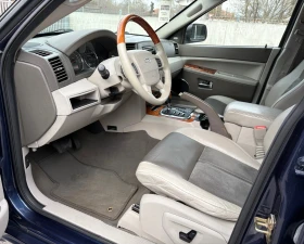 Jeep Grand cherokee 3.0CRD, OVERLAND, QUADRA DRIVE, УНИКАТ - 6699 € / 13102.11 лв. - 90952710 8