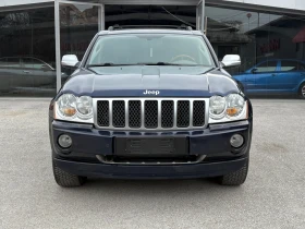 Jeep Grand cherokee 3.0CRD, OVERLAND, QUADRA DRIVE, УНИКАТ - 6699 € / 13102.11 лв. - 90952710 2