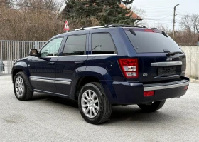 Jeep Grand cherokee 3.0CRD, OVERLAND, QUADRA DRIVE, УНИКАТ - 6699 € / 13102.11 лв. - 90952710 4