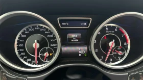 Mercedes-Benz GL 63 AMG * ДИСТРОНИК * 360 * ОБДУХВАНЕ * ПОДГРЕВ * NAVI | Auto.bg — изображение 8