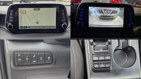 Hyundai Tucson 1.6CRDi 4x4 AUTO IT-ИСТОРИЯ-ТОП СЪСТ.-ЛИЗИНГ - 16800 € / 32857.94 лв. - 63568391 11