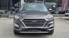 Hyundai Tucson 1.6CRDi 4x4 AUTO IT-ИСТОРИЯ-ТОП СЪСТ.-ЛИЗИНГ - 16800 € / 32857.94 лв. - 63568391 2