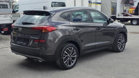 Hyundai Tucson 1.6CRDi 4x4 AUTO IT-ИСТОРИЯ-ТОП СЪСТ.-ЛИЗИНГ - 16800 € / 32857.94 лв. - 63568391 6