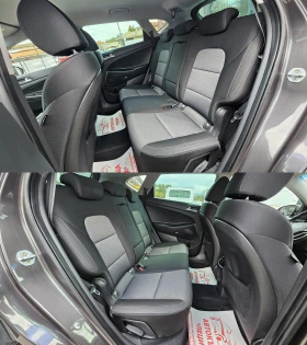 Hyundai Tucson 1.6CRDi 4x4 AUTO IT-ИСТОРИЯ-ТОП СЪСТ.-ЛИЗИНГ - 16800 € / 32857.94 лв. - 63568391 14