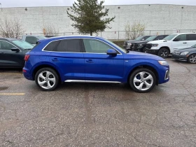 Audi Q5 /CAMERA/DISTRONIC/��������/PANO | Mobile.bg � ����� ������ 3