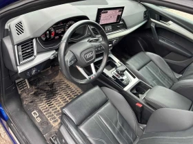 Audi Q5 /CAMERA/DISTRONIC/��������/PANO | Mobile.bg � ����� ������ 5